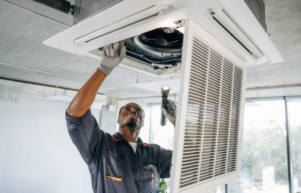 Licensed Heat Pump Repair service in West Park, NY - FH HVAC