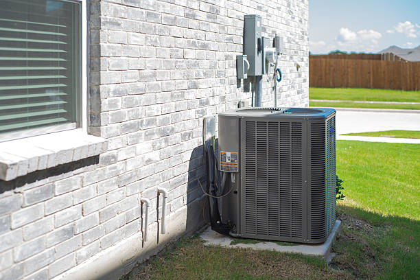 Reliable Heat Pump Repair contractor in West Park, NY by FH HVAC